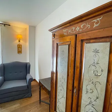 La Plumeria 4* Cefalu