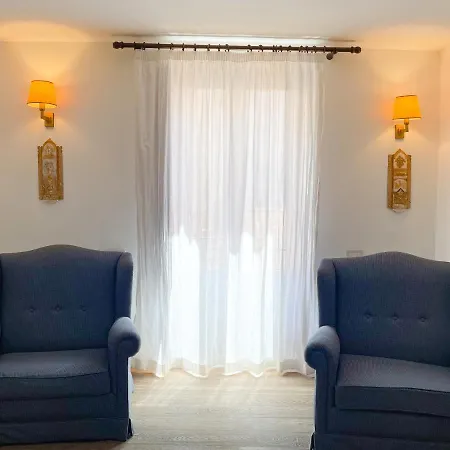 Otel La Plumeria Cefalù
