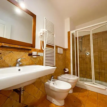 La Plumeria Otel 4*