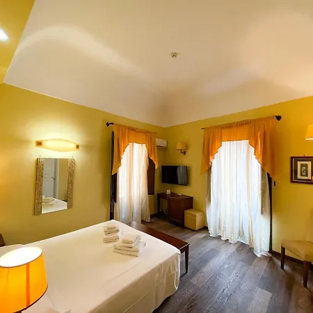 Hotel La Plumeria Cefalu