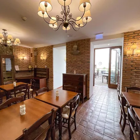 Hotel La Plumeria Cefalu