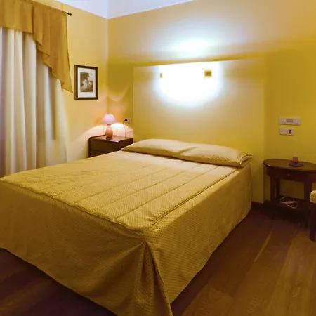 Hotel La Plumeria