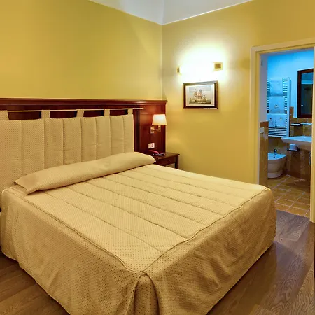 La Plumeria Hotel Cefalu