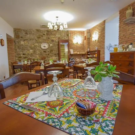La Plumeria Hotel Cefalu