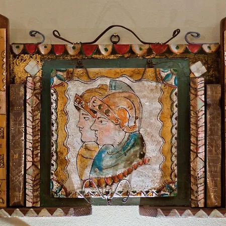 Hotel La Plumeria Cefalu