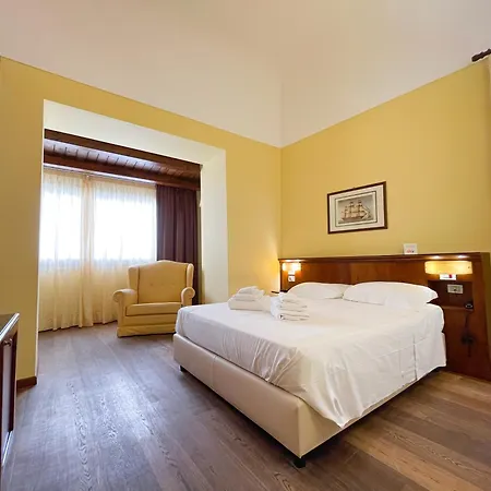 La Plumeria Hotel Cefalu