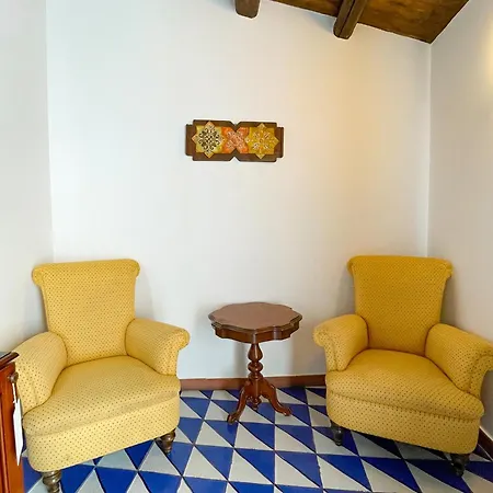 Hotel La Plumeria 4*