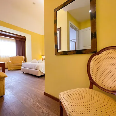 La Plumeria Hotel Cefalu