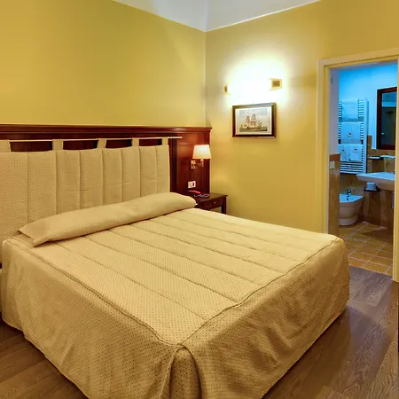 Hotel La Plumeria