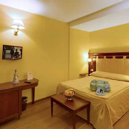 Hotel La Plumeria
