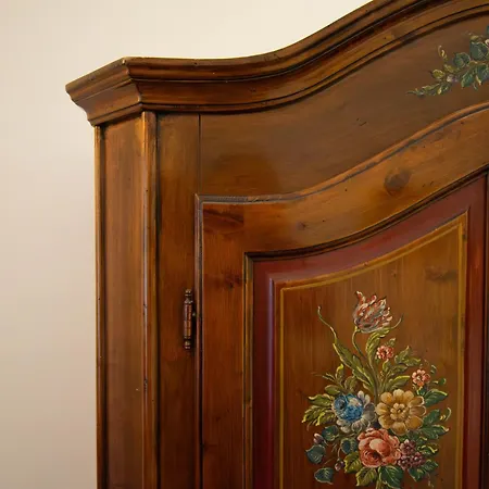 ホテル ラ プルメリア