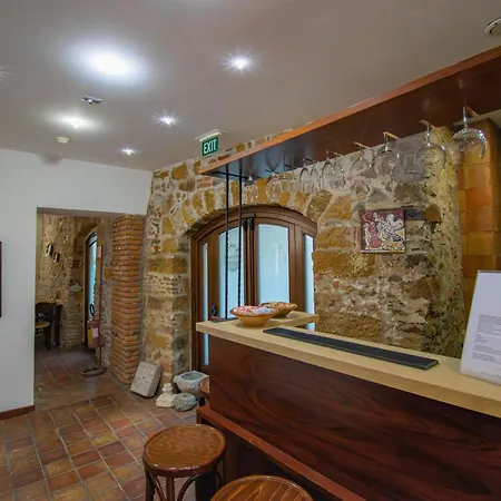 Hotel La Plumeria