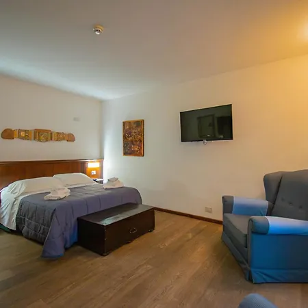 La Plumeria Hotel