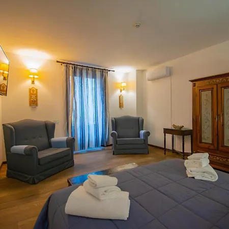 Hotel La Plumeria