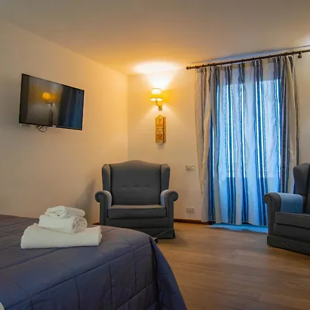 La Plumeria 4*
