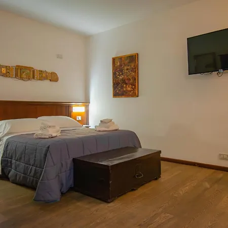 La Plumeria Hotel