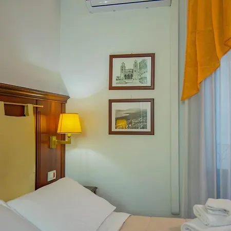 La Plumeria Hotel