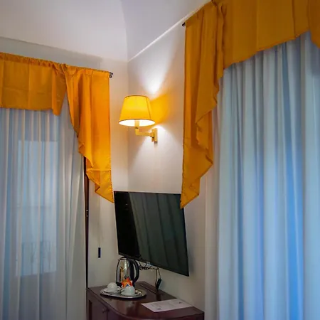 Hotel La Plumeria 4*