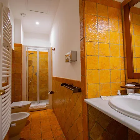 La Plumeria Hotel Cefalù