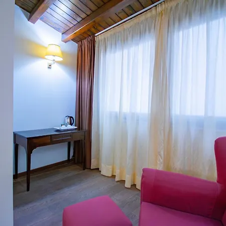 La Plumeria 4*