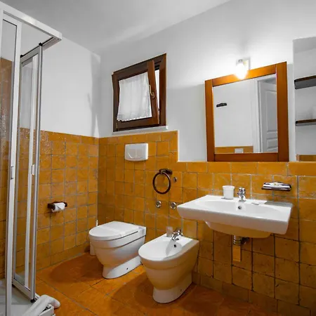 Hotel La Plumeria