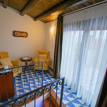 Hotel La Plumeria