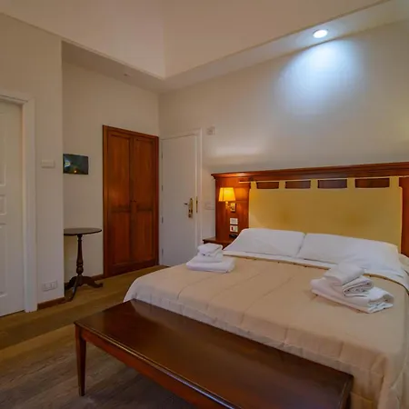 Hotel La Plumeria