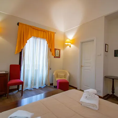 Hotel La Plumeria