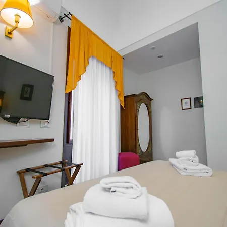 Hotel La Plumeria Cefalù