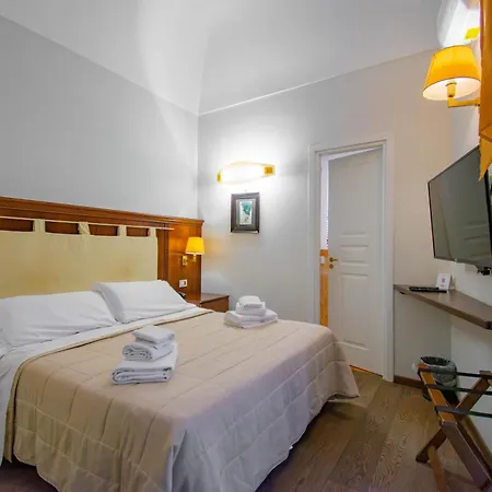 Hotel La Plumeria