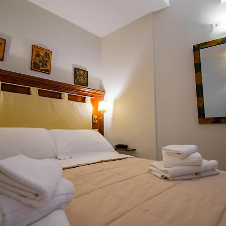 Hotel La Plumeria Cefalù