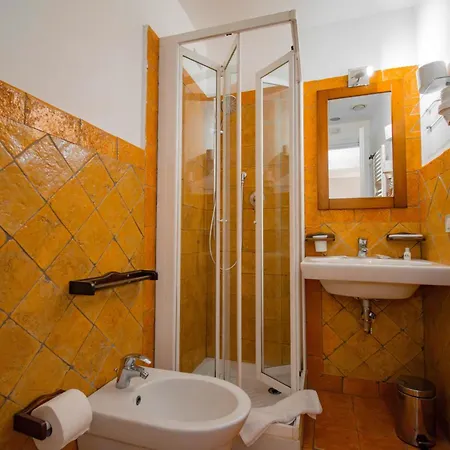 La Plumeria 4* Cefalù