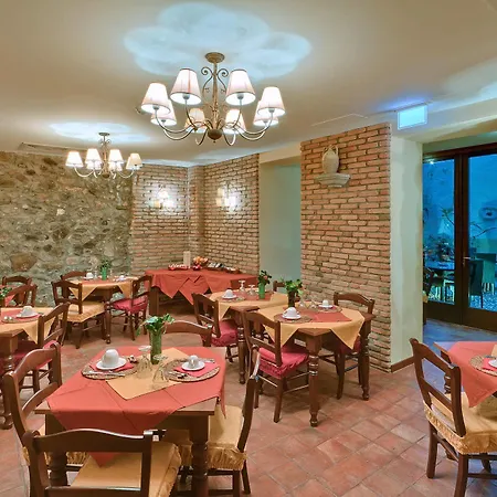 La Plumeria Hotel Cefalu