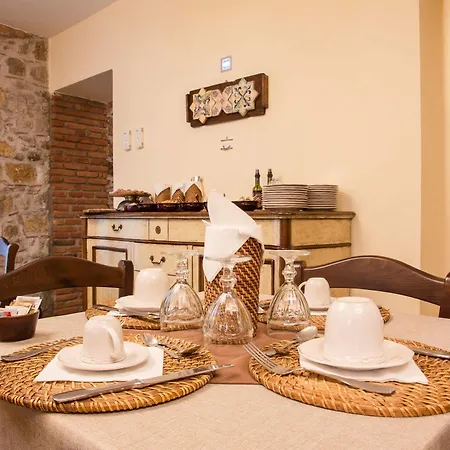 La Plumeria 4* Cefalu