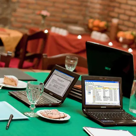 La Plumeria Hotel Cefalu