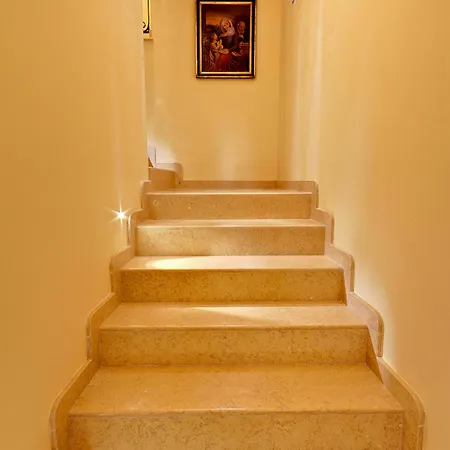 La Plumeria 4* Cefalu