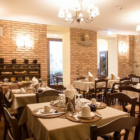 La Plumeria Hotel Cefalu