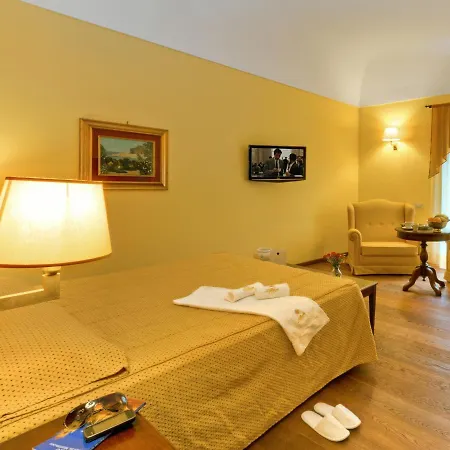 La Plumeria Hotel