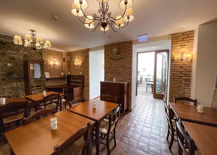 Otel La Plumeria Cefalù