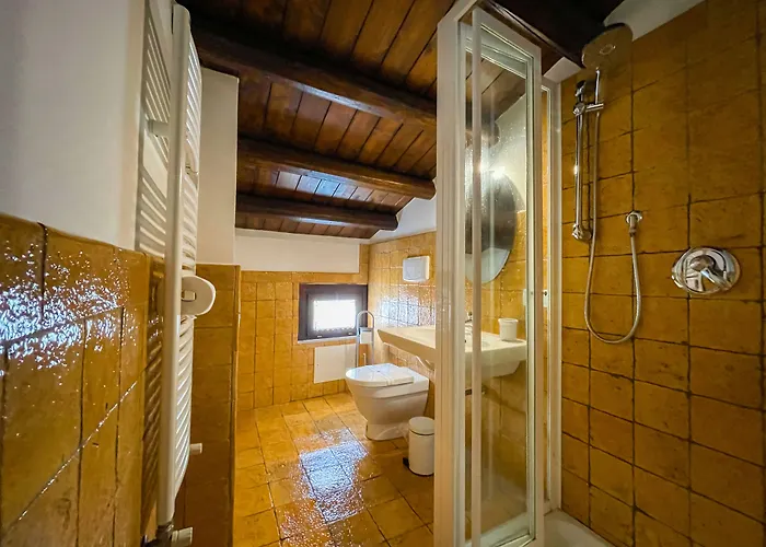 La Plumeria Otel Cefalù